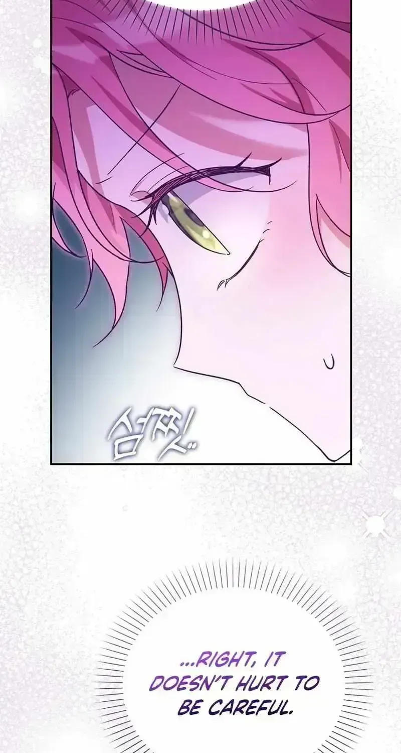 I Will Try to Save My Dad Chapter 1.4 page 90 - 