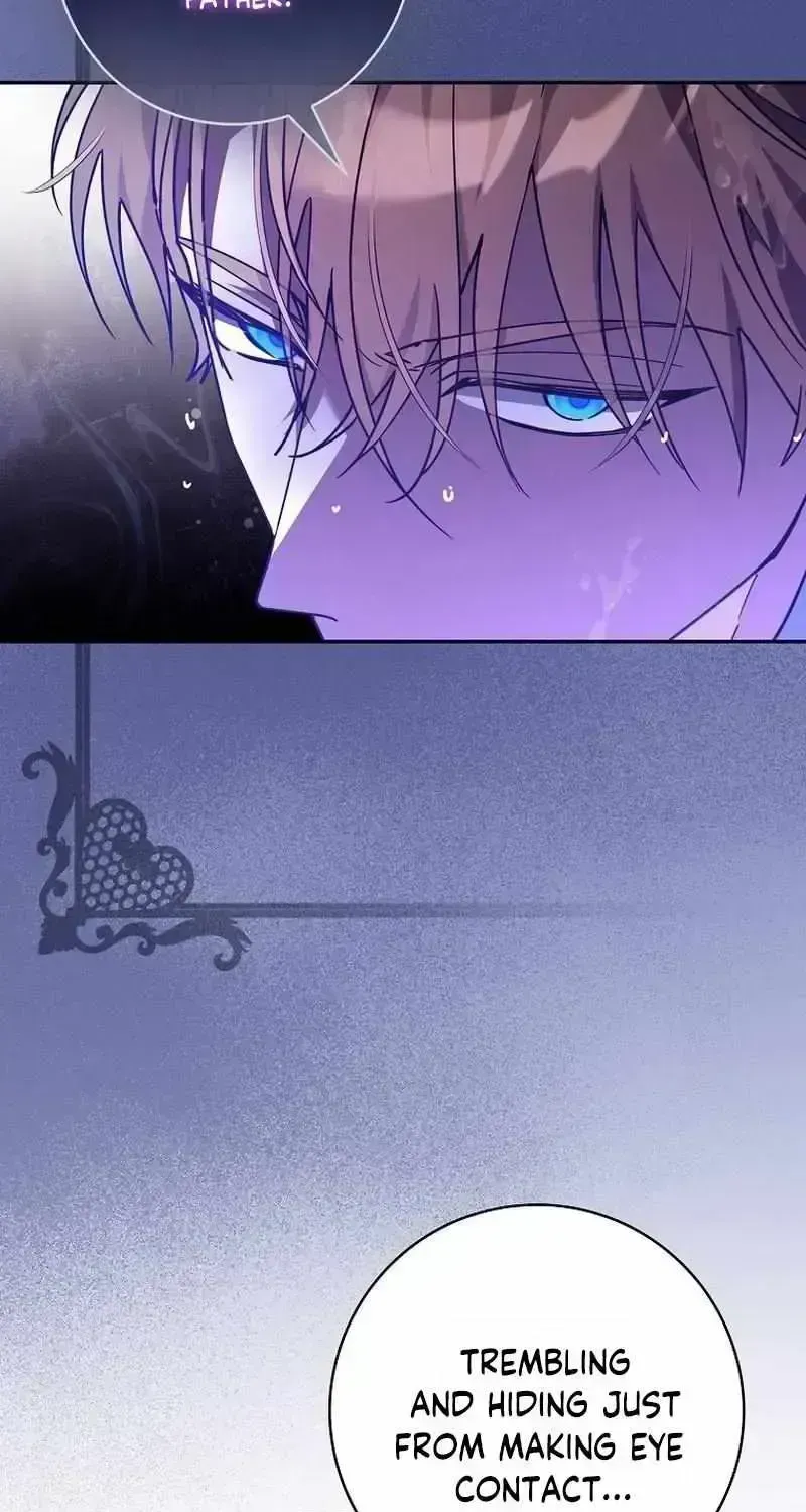 I Will Try to Save My Dad Chapter 1.5 page 17 - 