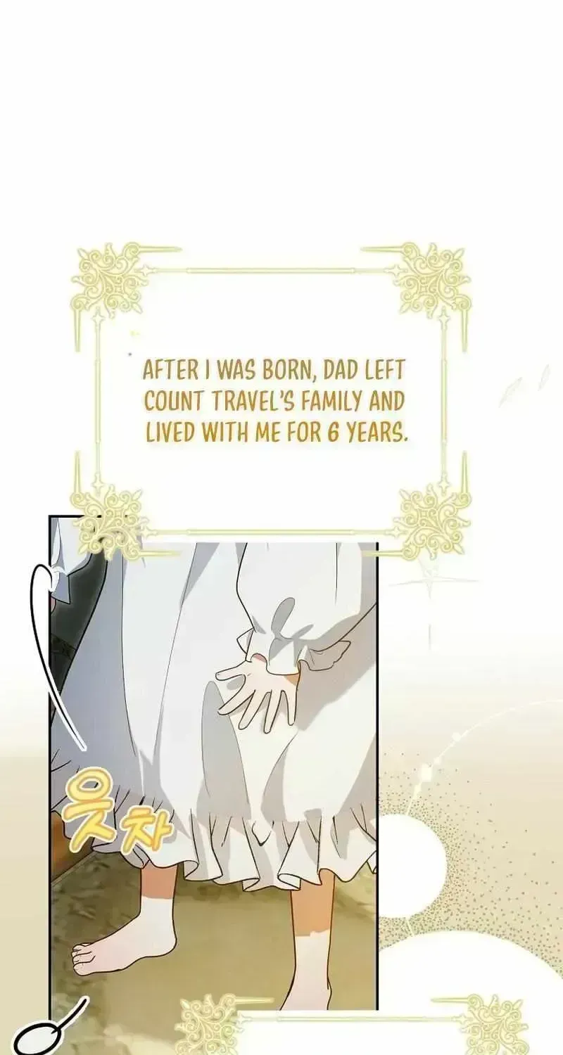 I Will Try to Save My Dad Chapter 1.5 page 60 - 