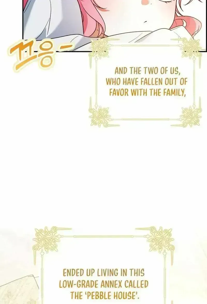 I Will Try to Save My Dad Chapter 1.5 page 62 - 