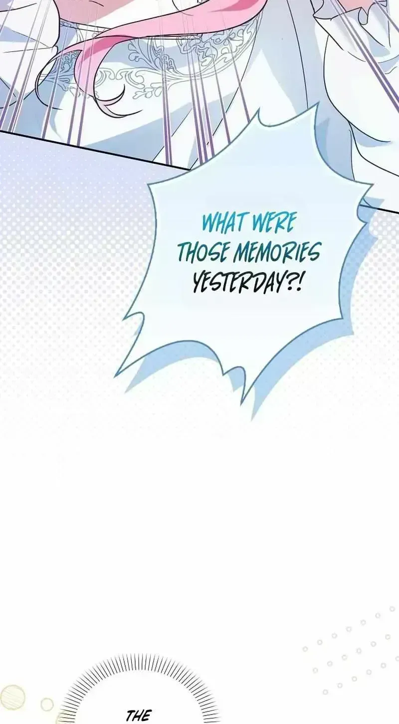 I Will Try to Save My Dad Chapter 1.5 page 68 - 