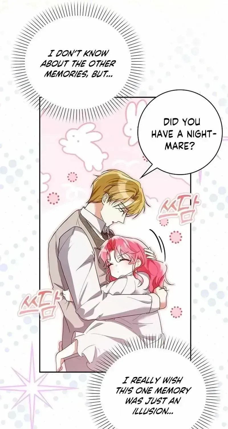 I Will Try to Save My Dad Chapter 1.5 page 76 - 