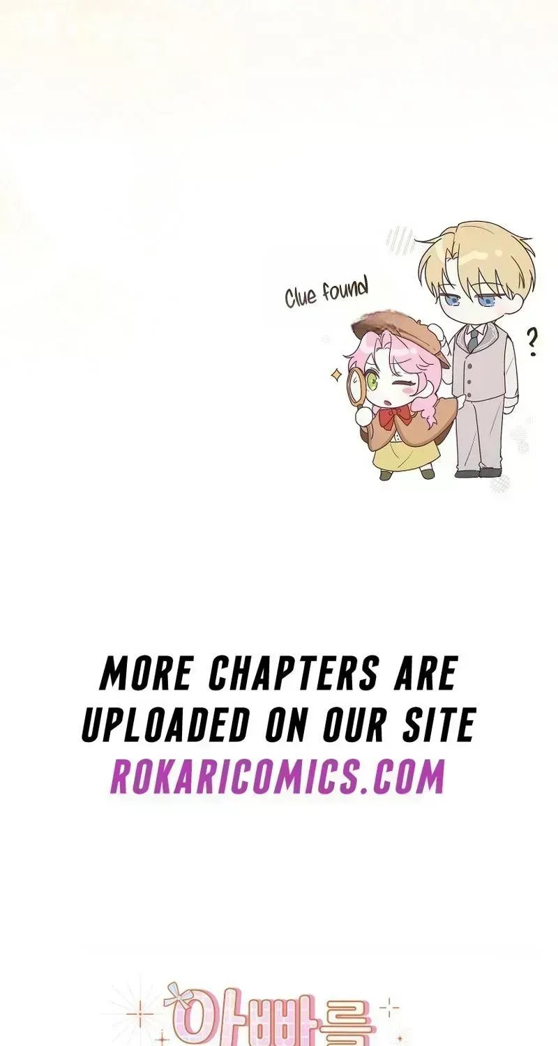 I Will Try to Save My Dad Chapter 1.5 page 95 - 