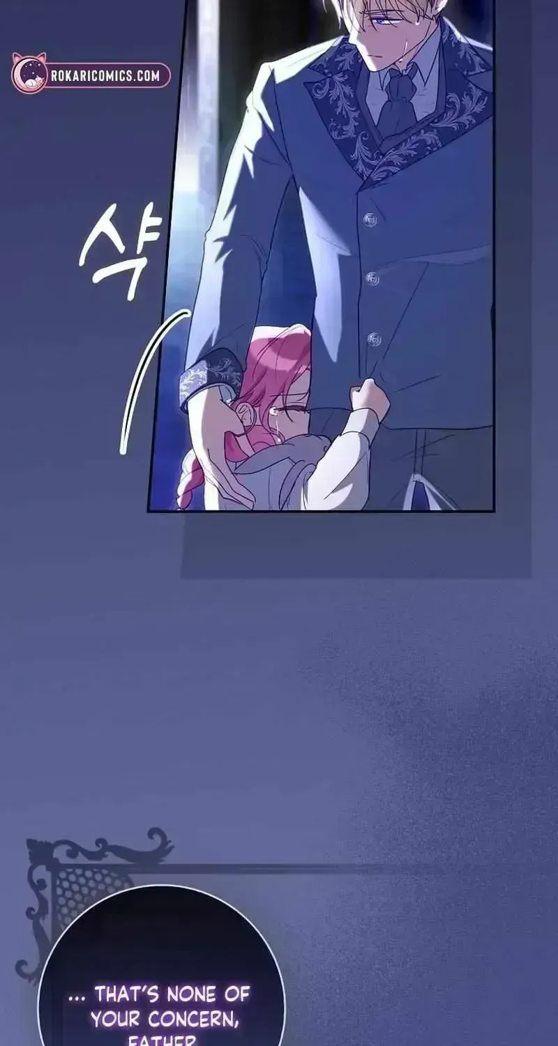 I Will Try to Save My Dad Chapter 1.6 page 16 - 
