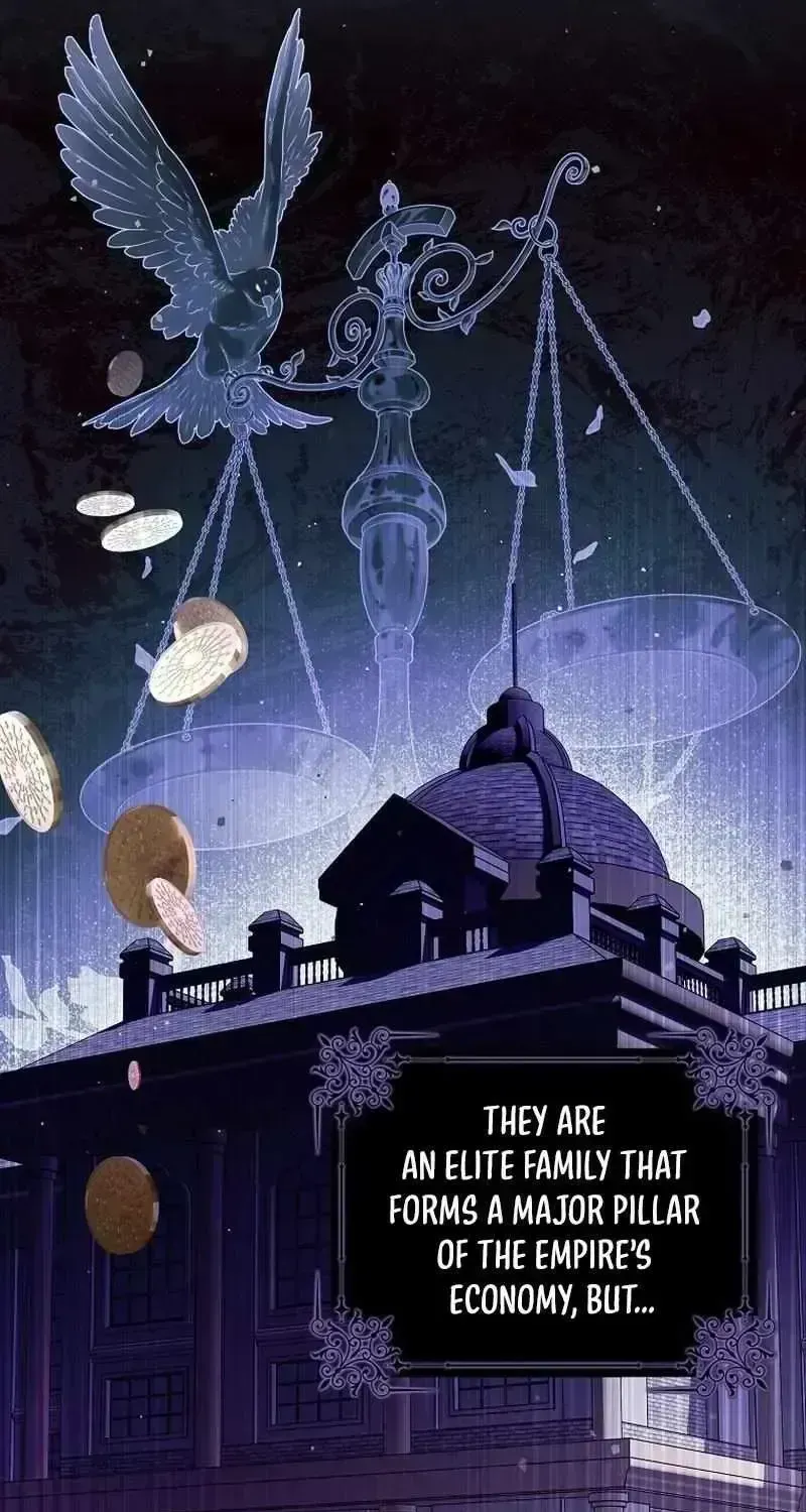 I Will Try to Save My Dad Chapter 1.6 page 27 - 