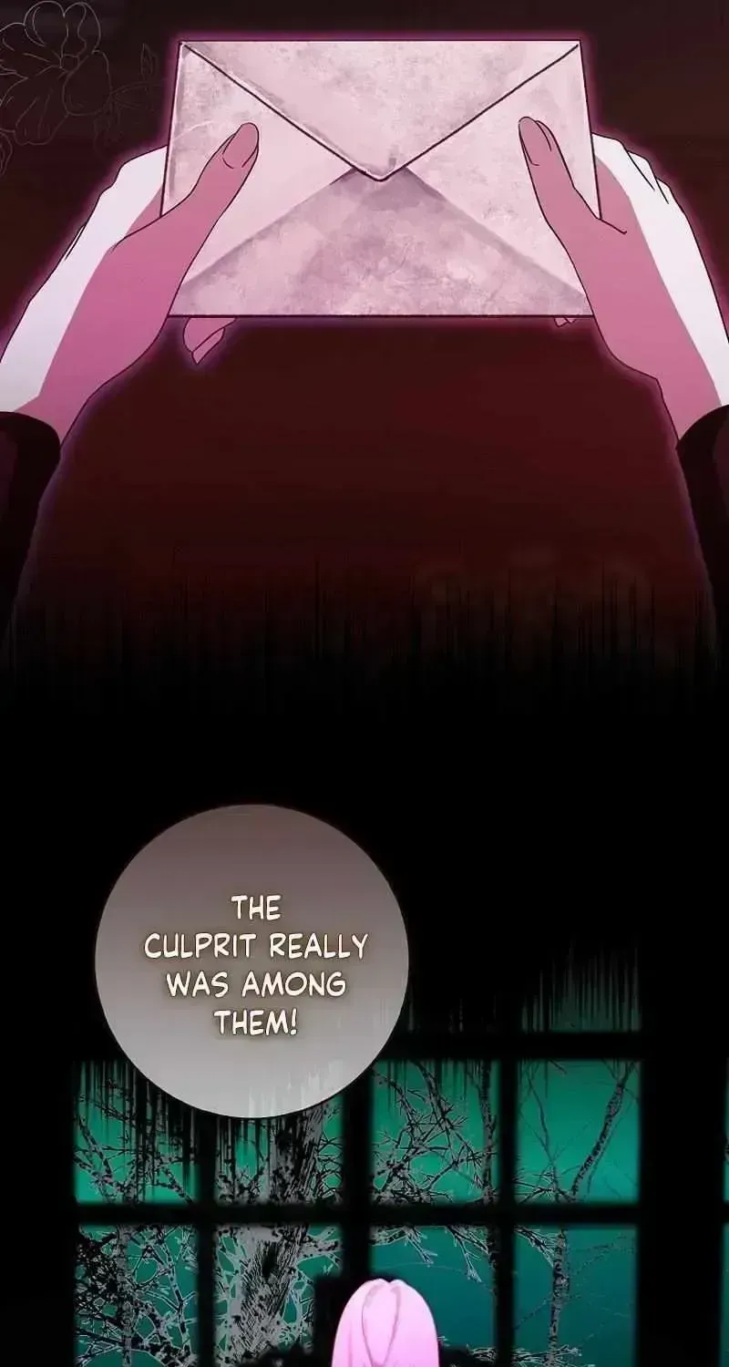 I Will Try to Save My Dad Chapter 1.6 page 40 - 