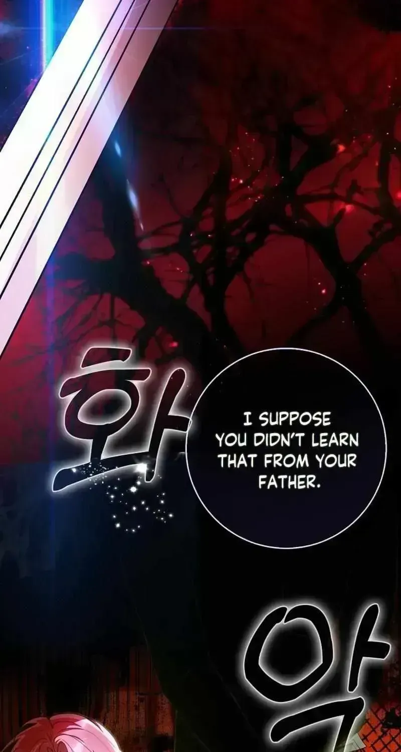 I Will Try to Save My Dad Chapter 1.6 page 44 - 