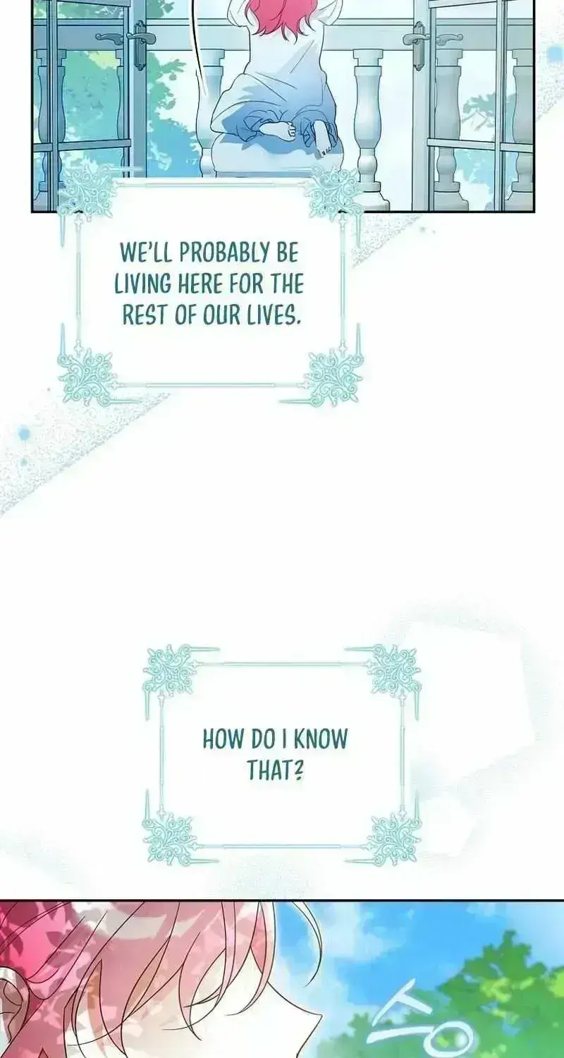 I Will Try to Save My Dad Chapter 1.6 page 65 - 