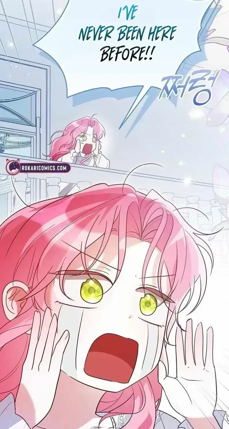 I Will Try to Save My Dad Chapter 1.6 page 67 - 