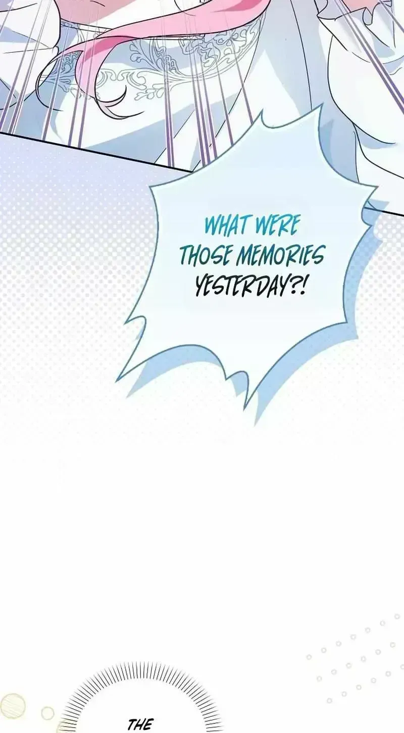 I Will Try to Save My Dad Chapter 1.6 page 68 - 
