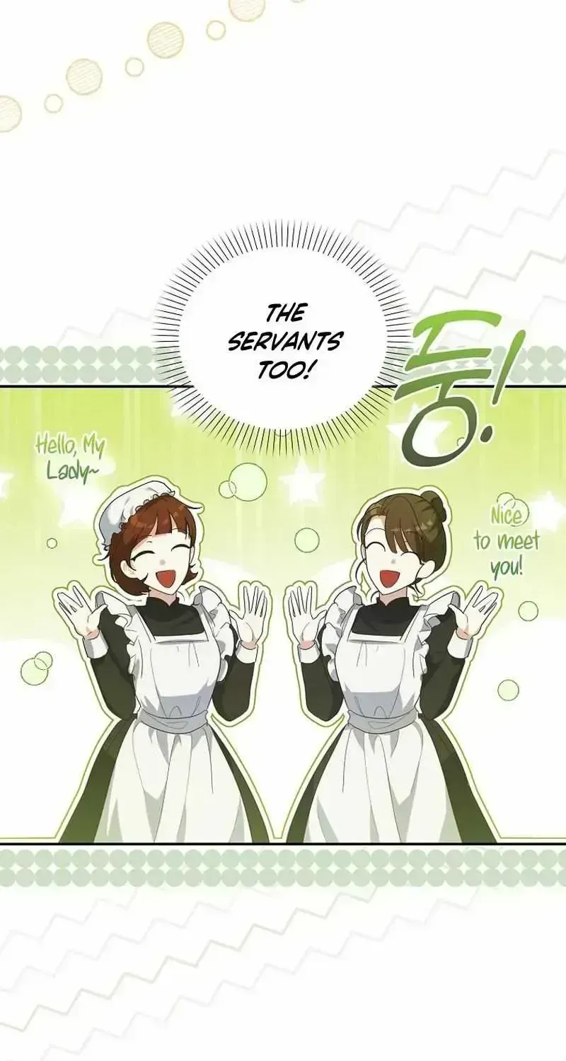 I Will Try to Save My Dad Chapter 1.6 page 70 - 