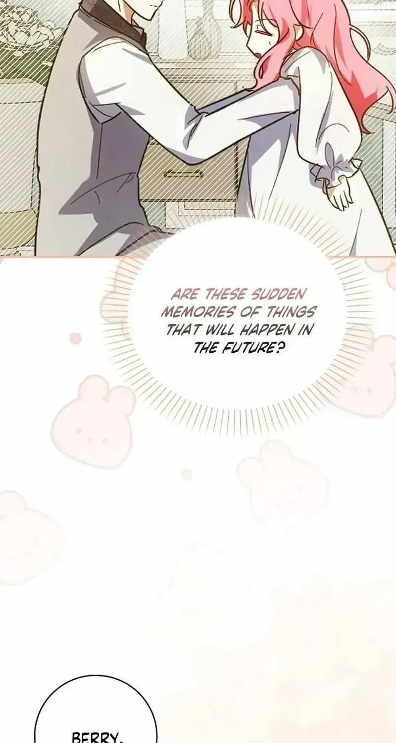 I Will Try to Save My Dad Chapter 1.6 page 80 - 