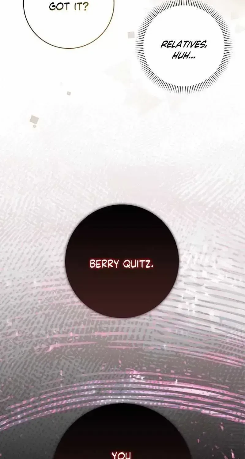 I Will Try to Save My Dad Chapter 1.6 page 84 - 