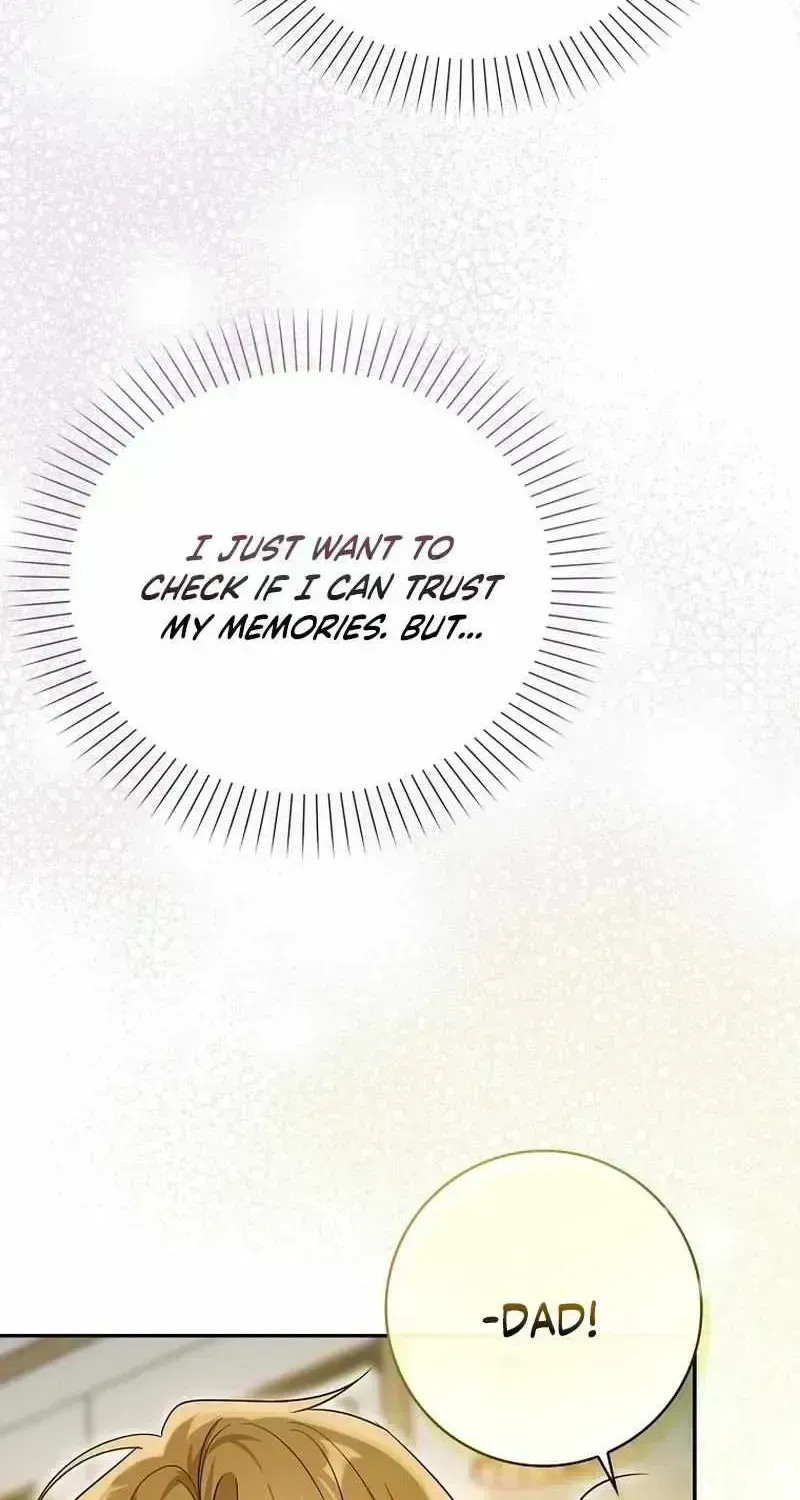 I Will Try to Save My Dad Chapter 1.6 page 91 - 