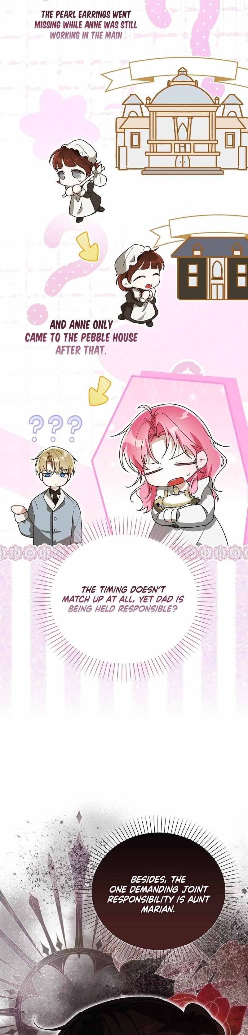 I Will Try to Save My Dad Chapter 10 page 17 - 
