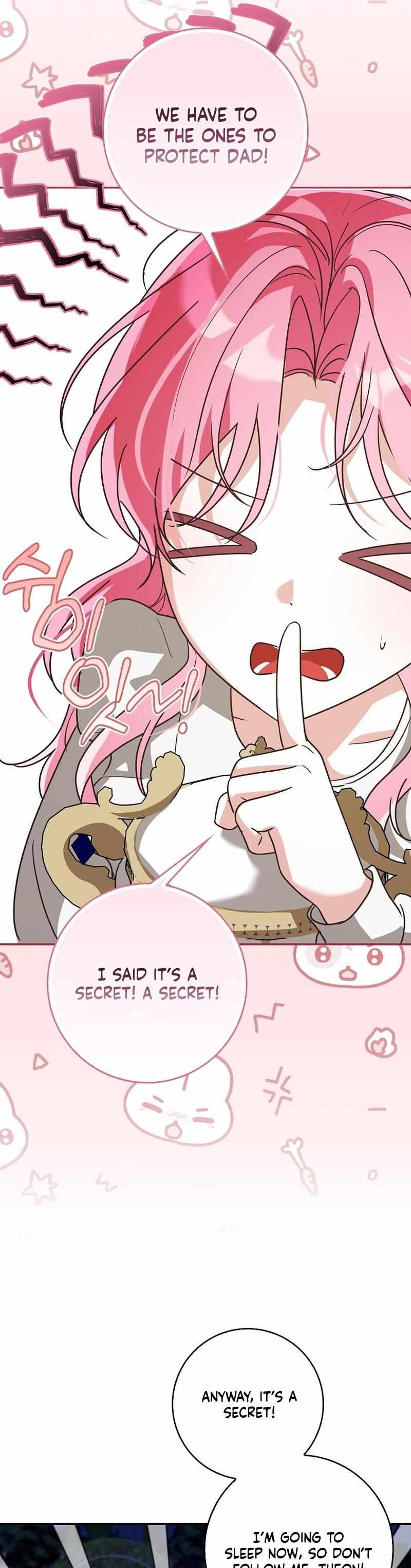 I Will Try to Save My Dad Chapter 10 page 23 - 