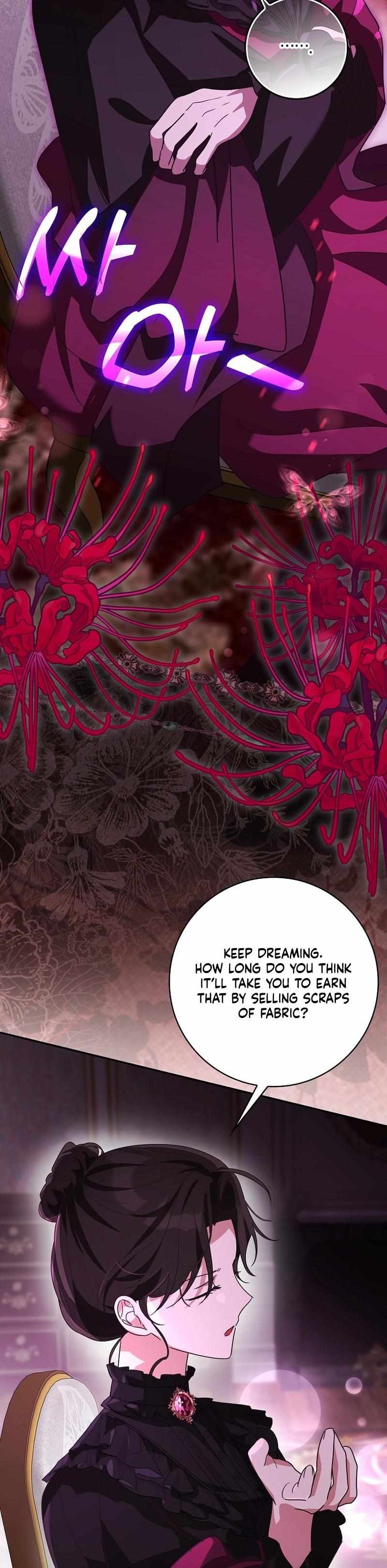 I Will Try to Save My Dad Chapter 10 page 32 - 