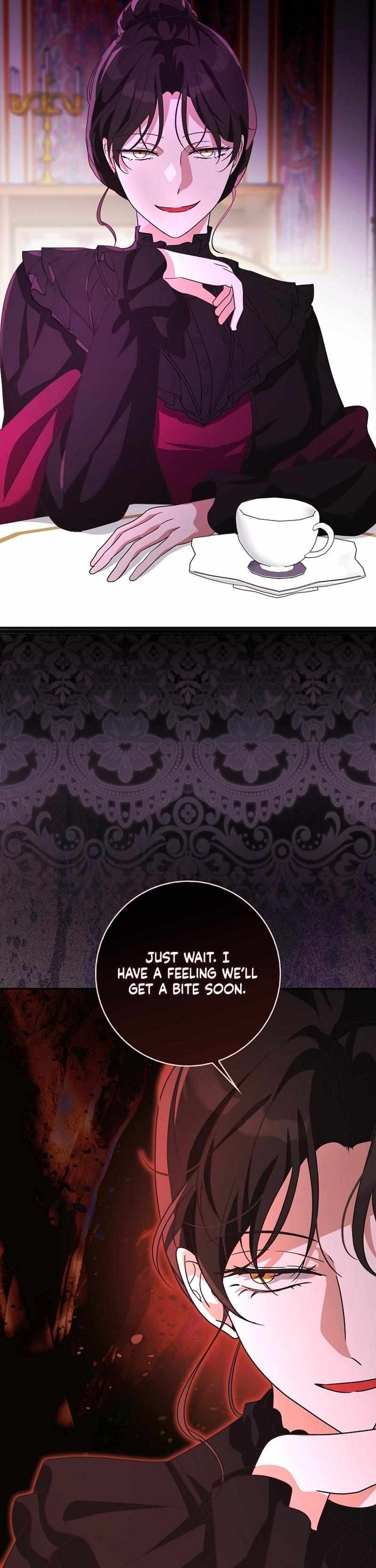 I Will Try to Save My Dad Chapter 10 page 39 - 