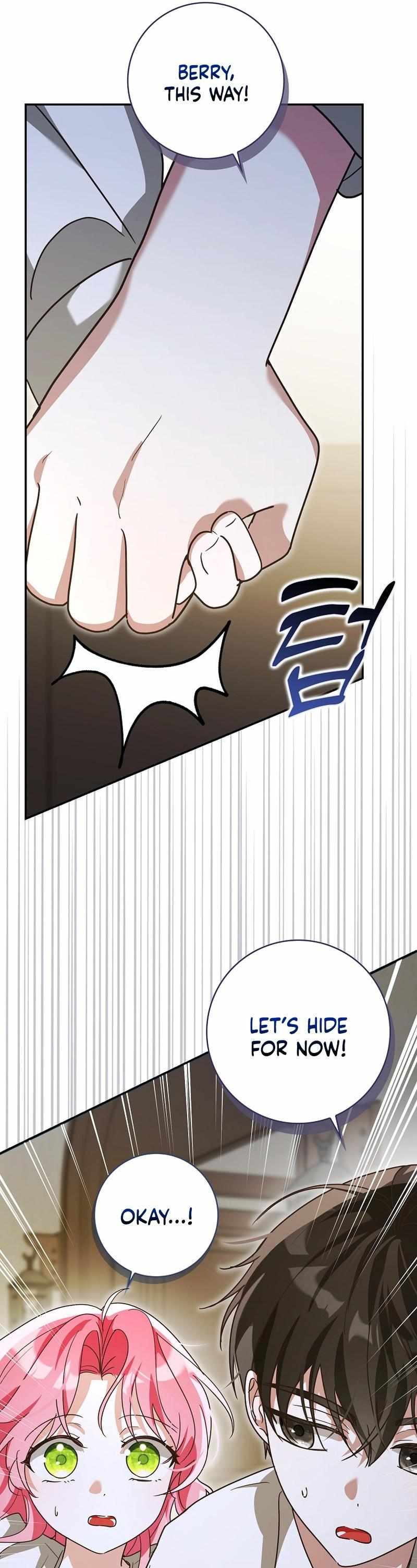 I Will Try to Save My Dad Chapter 10 page 6 - 