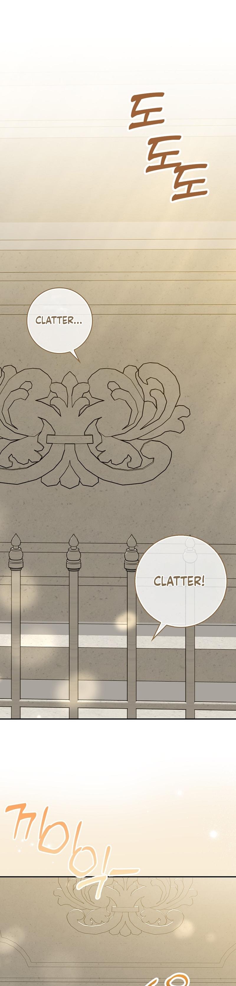 I Will Try to Save My Dad Chapter 11 page 22 - 