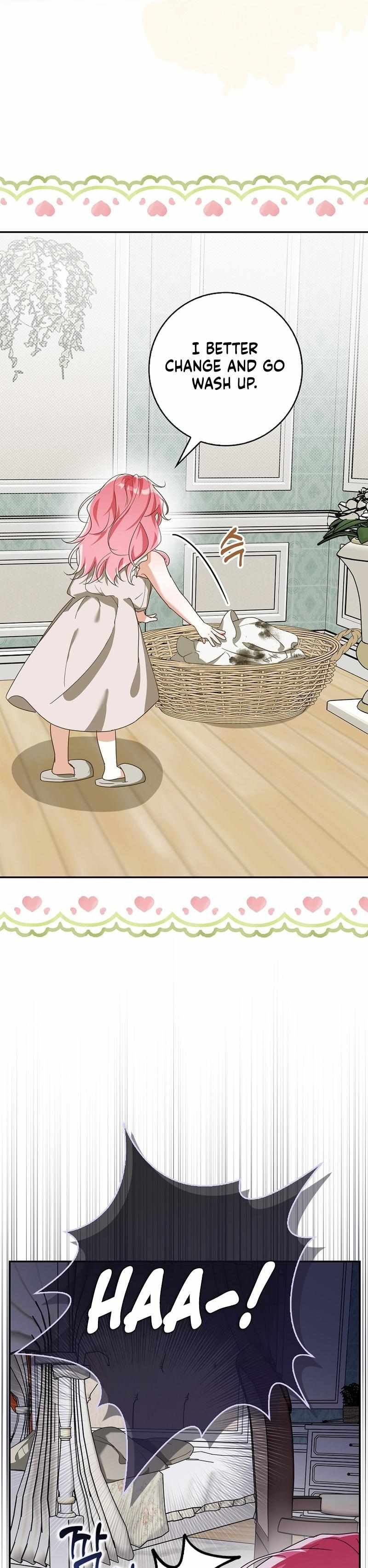 I Will Try to Save My Dad Chapter 11 page 24 - 