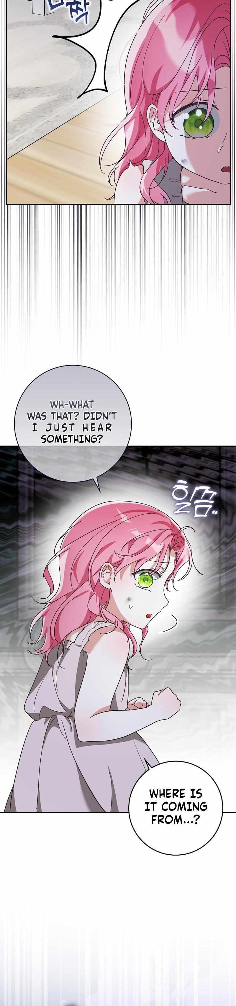 I Will Try to Save My Dad Chapter 11 page 25 - 