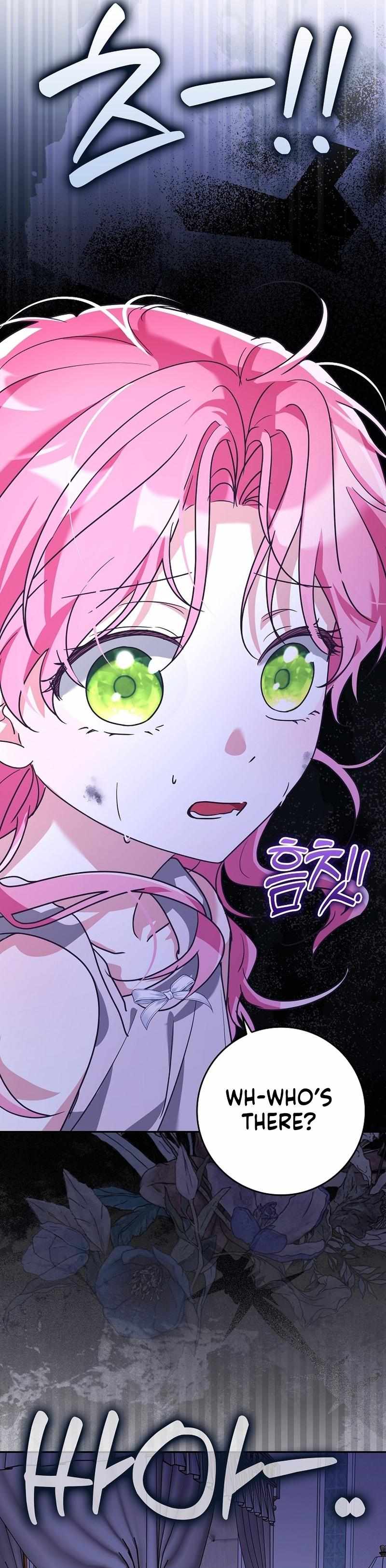 I Will Try to Save My Dad Chapter 11 page 26 - 