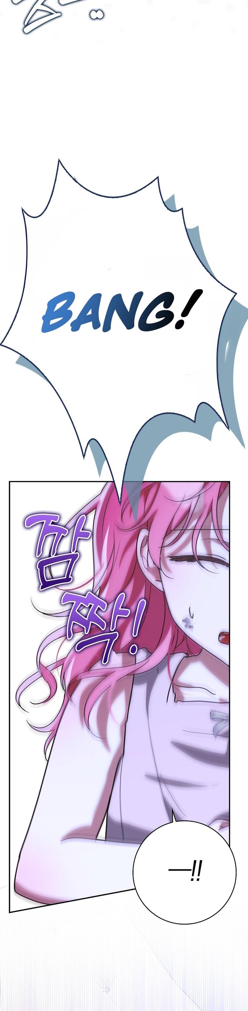 I Will Try to Save My Dad Chapter 11 page 28 - 
