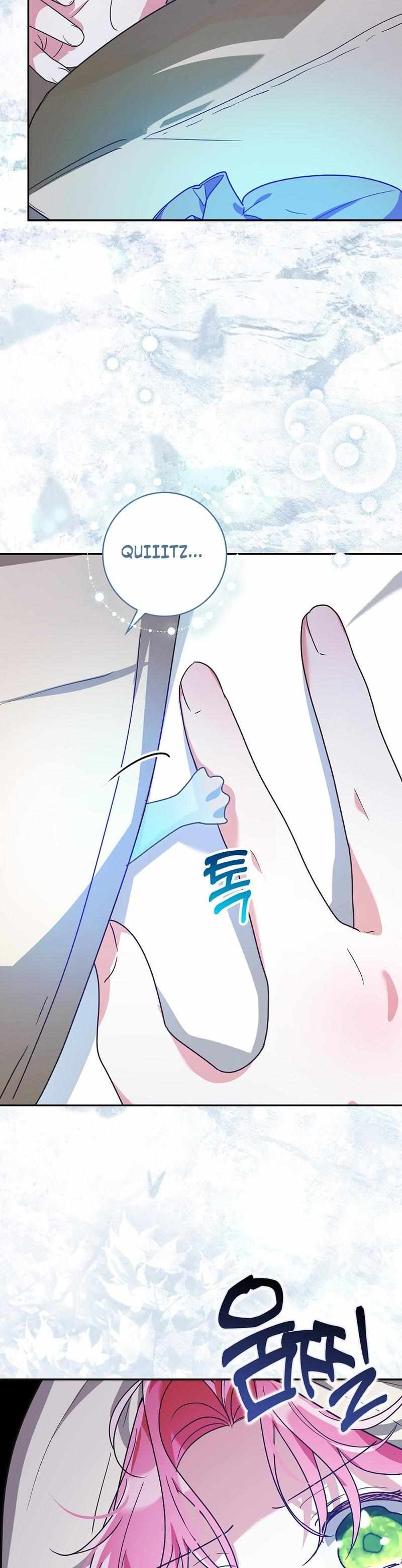I Will Try to Save My Dad Chapter 11 page 32 - 