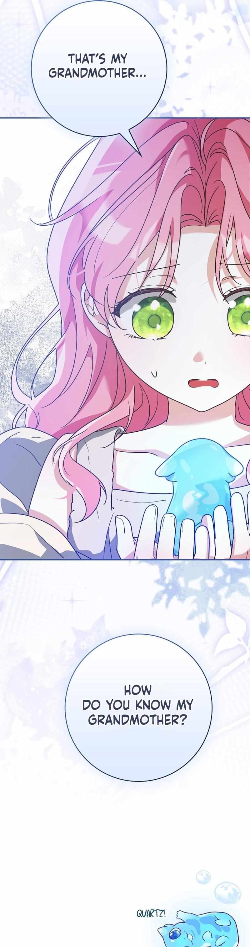 I Will Try to Save My Dad Chapter 11 page 42 - 
