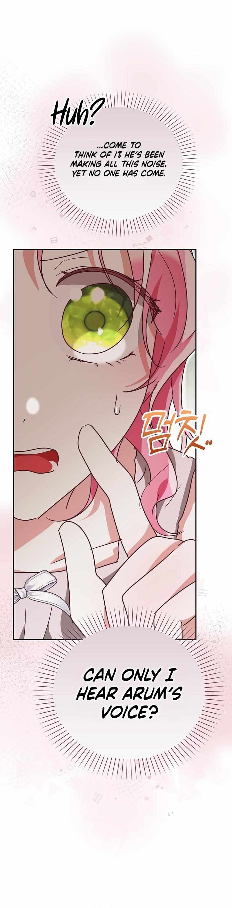 I Will Try to Save My Dad Chapter 12 page 14 - 