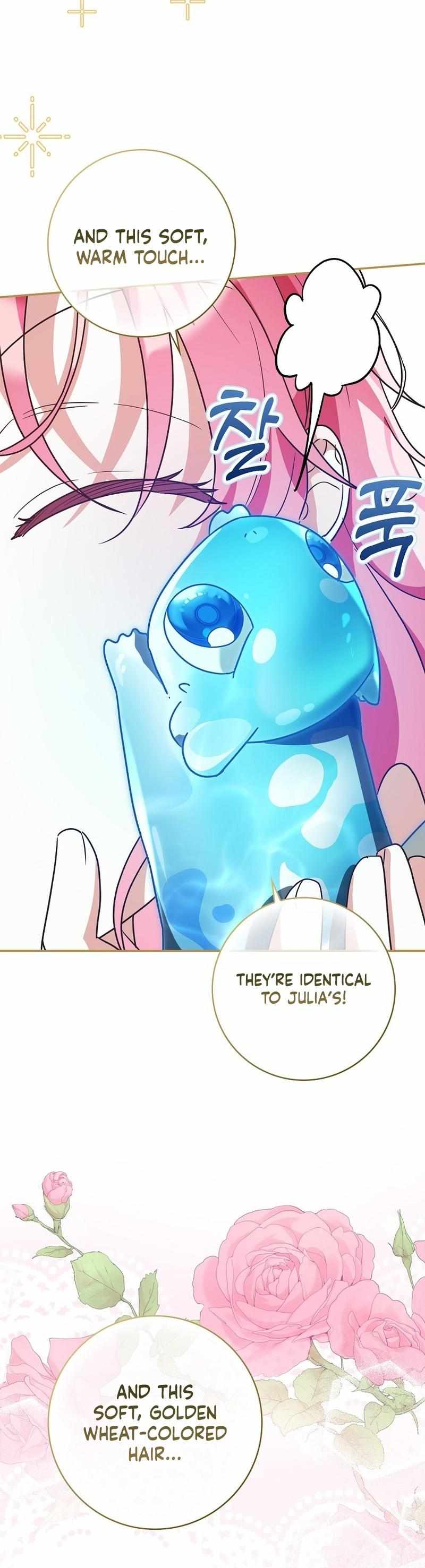 I Will Try to Save My Dad Chapter 12 page 3 - 