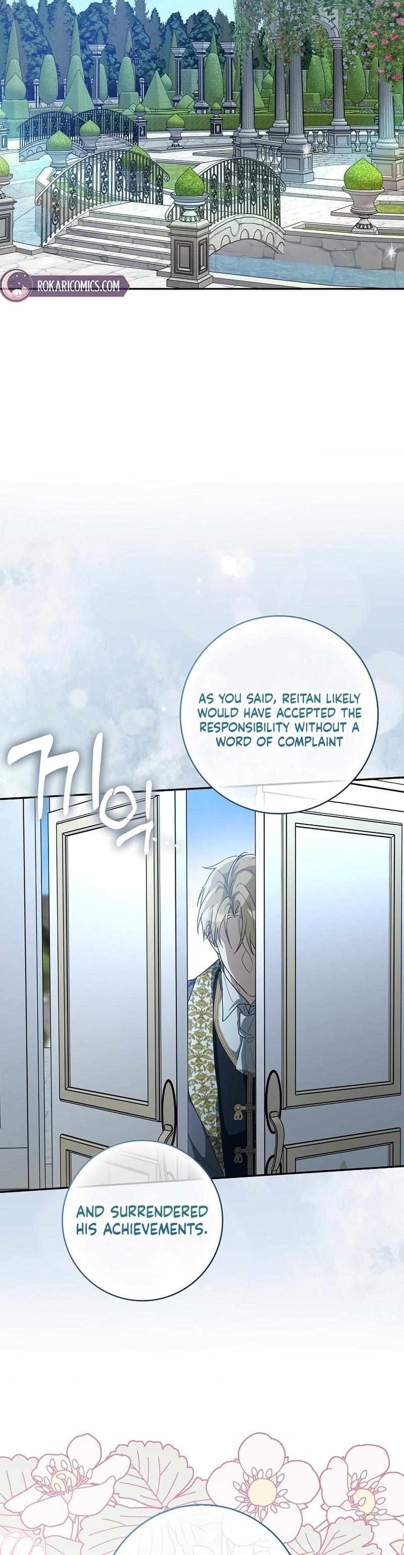 I Will Try to Save My Dad Chapter 12 page 39 - 