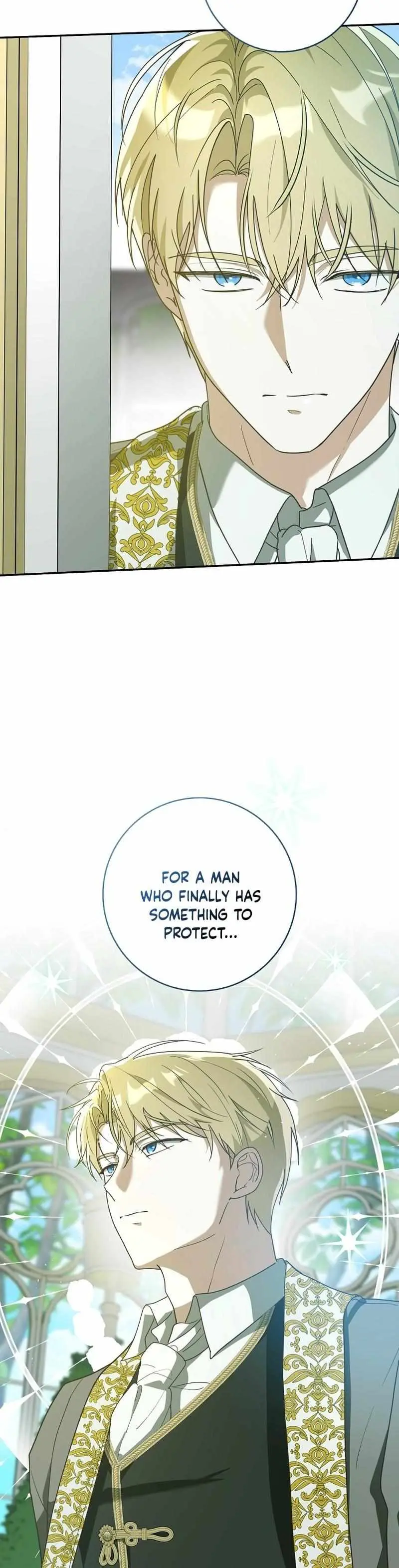 I Will Try to Save My Dad Chapter 13 page 2 - 
