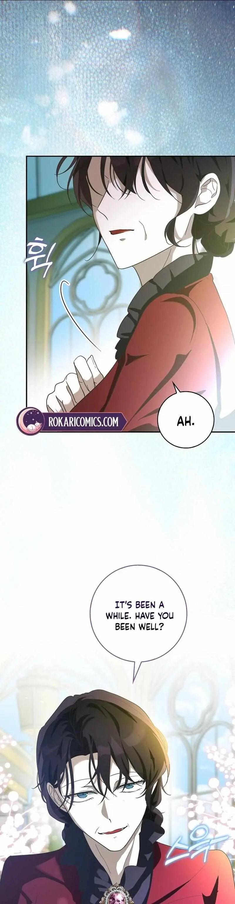 I Will Try to Save My Dad Chapter 13 page 4 - 