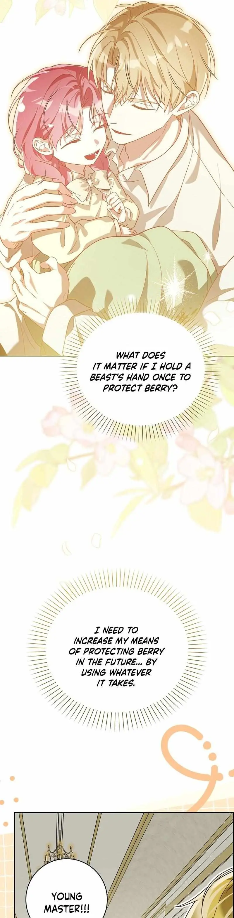 I Will Try to Save My Dad Chapter 13 page 32 - 