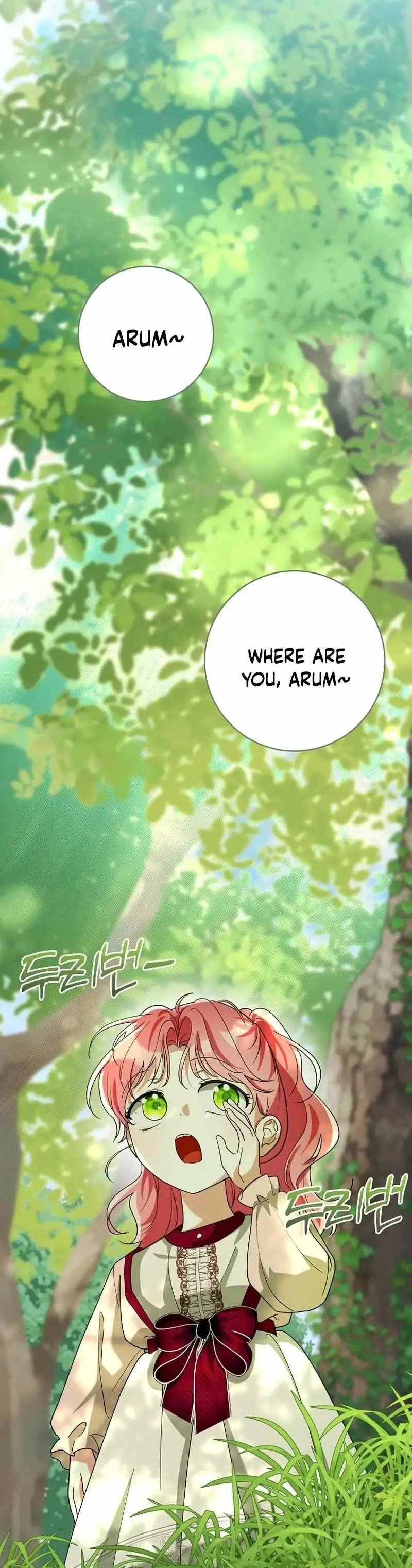 I Will Try to Save My Dad Chapter 13 page 41 - 