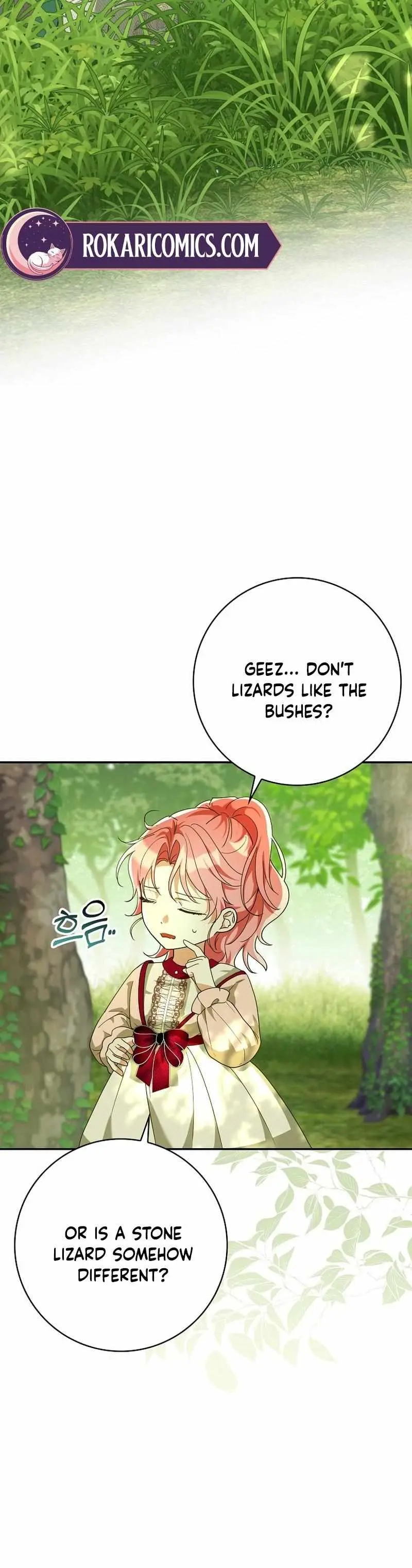 I Will Try to Save My Dad Chapter 13 page 42 - 