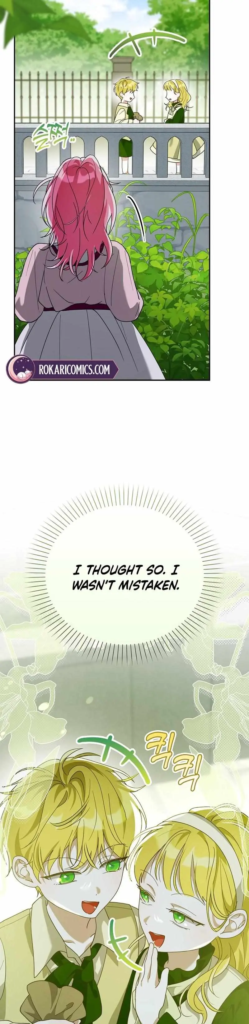 I Will Try to Save My Dad Chapter 13 page 44 - 