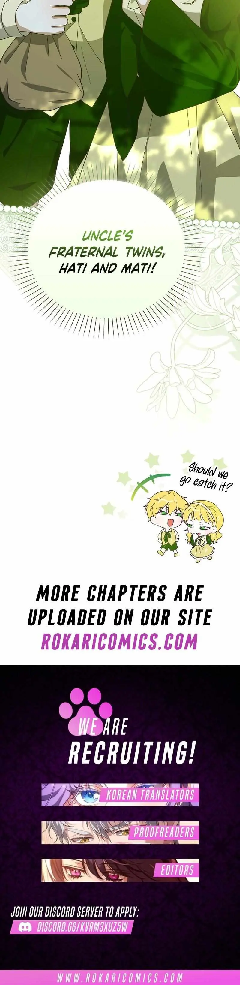I Will Try to Save My Dad Chapter 13 page 45 - 