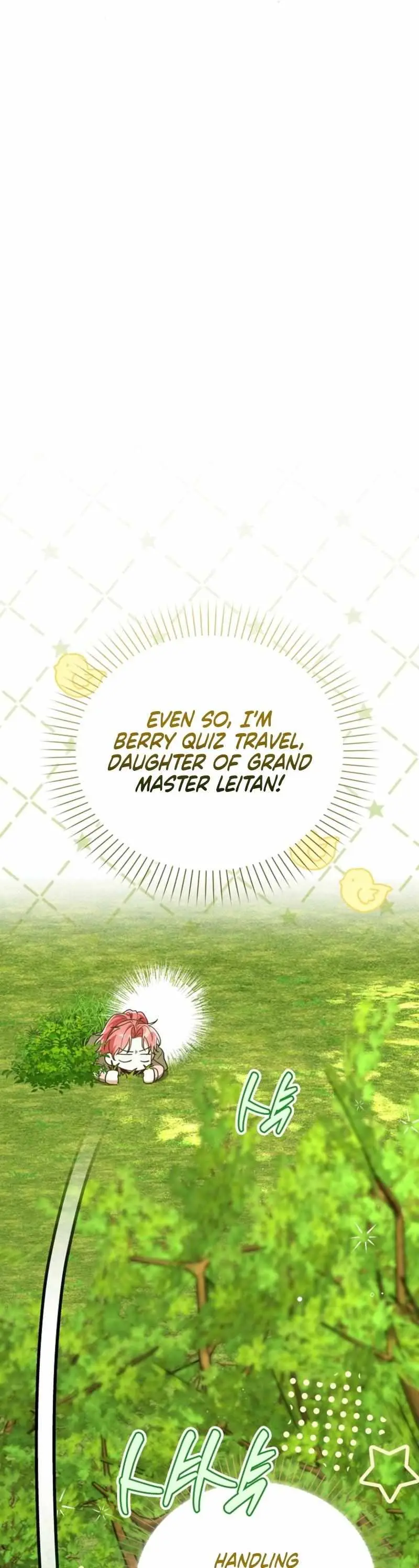 I Will Try to Save My Dad Chapter 14 page 12 - 
