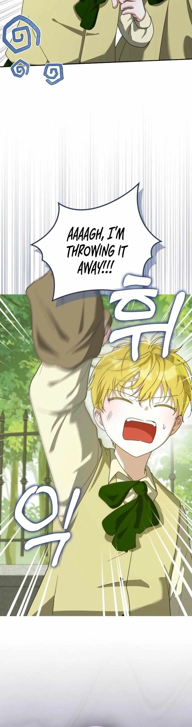 I Will Try to Save My Dad Chapter 14 page 16 - 