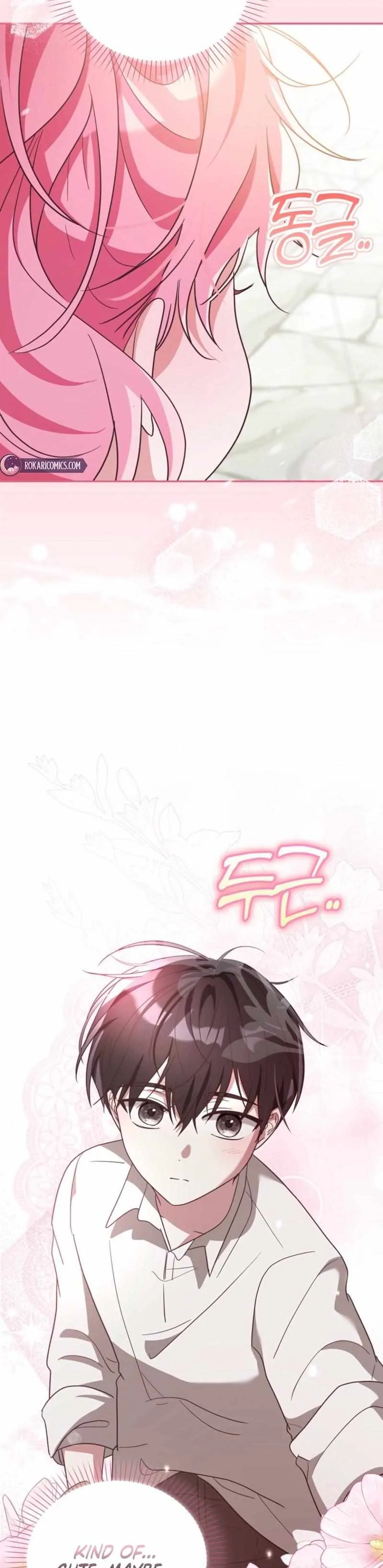 I Will Try to Save My Dad Chapter 14 page 34 - 