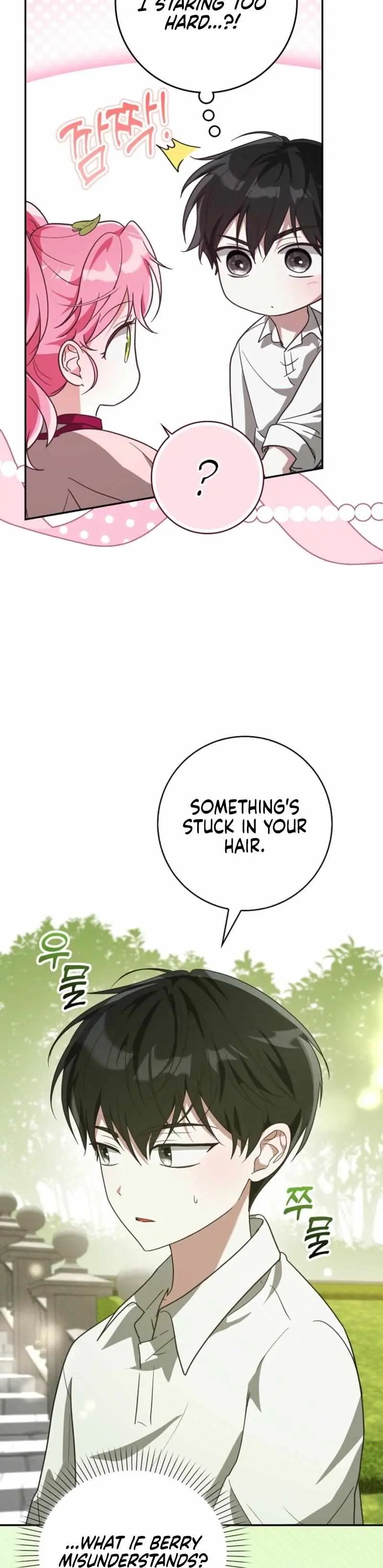 I Will Try to Save My Dad Chapter 14 page 36 - 