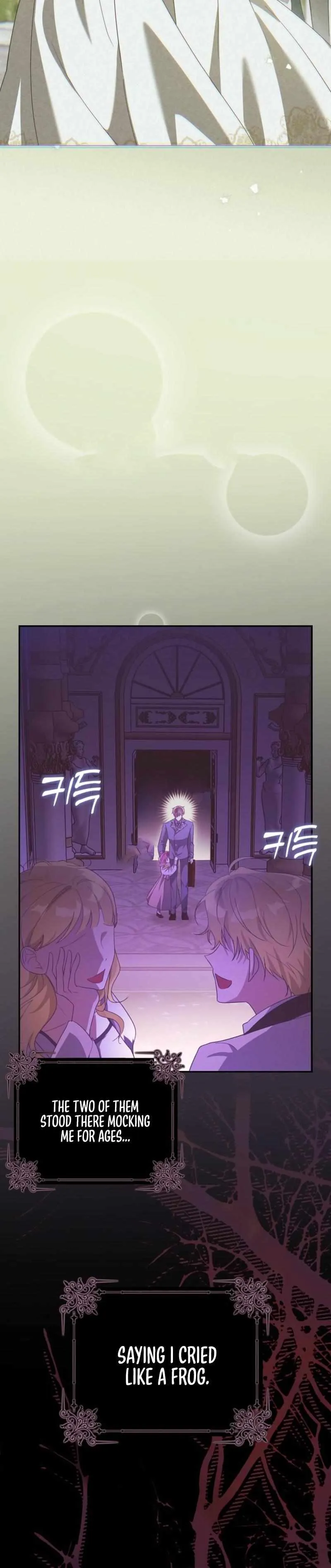 I Will Try to Save My Dad Chapter 14 page 5 - 