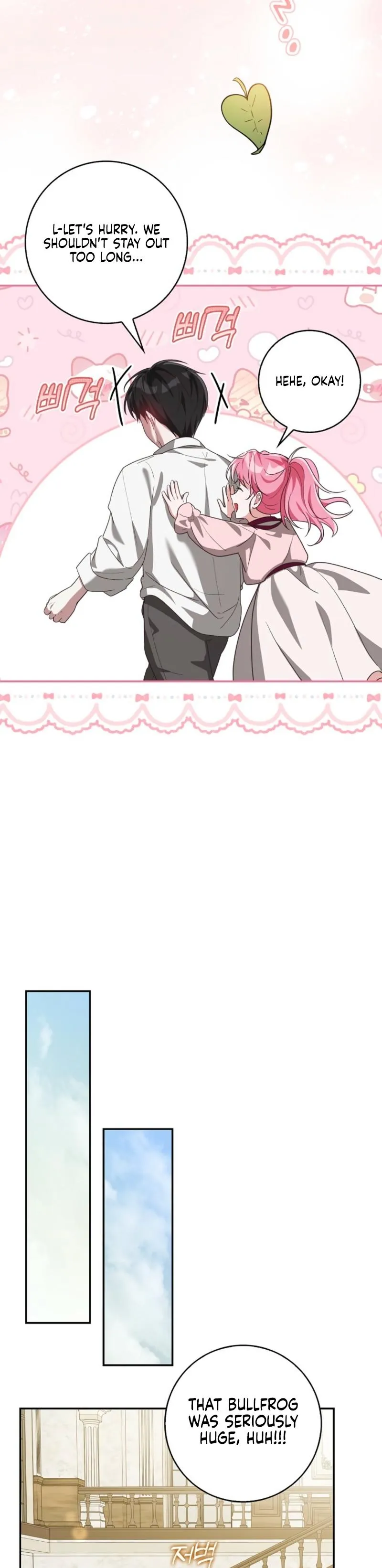I Will Try to Save My Dad Chapter 14 page 41 - 