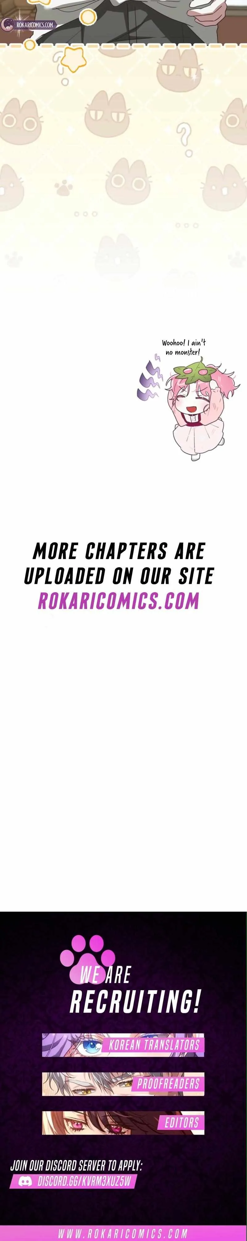 I Will Try to Save My Dad Chapter 14 page 47 - 