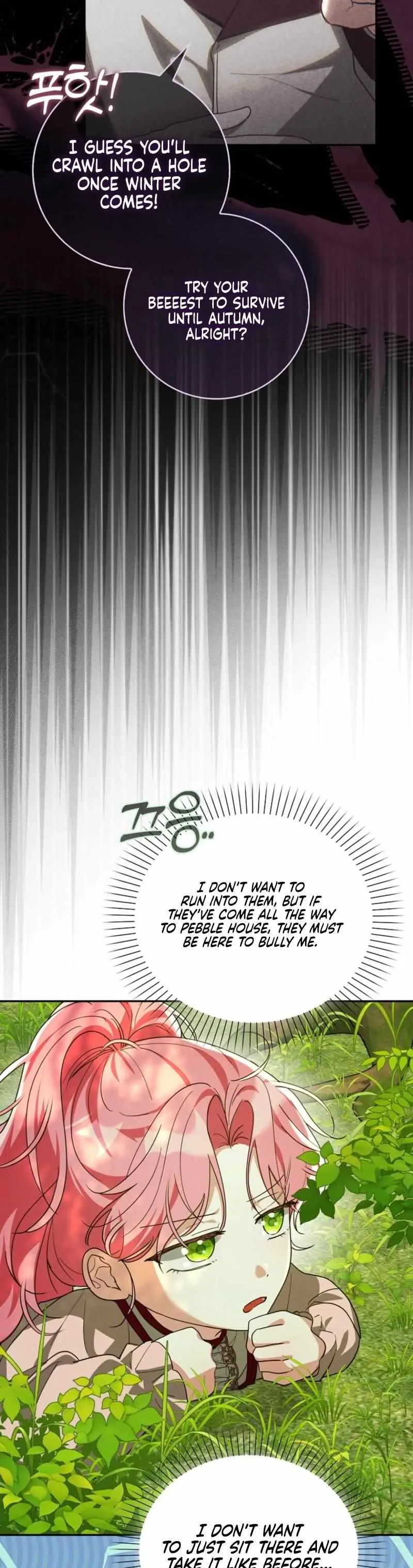 I Will Try to Save My Dad Chapter 14 page 7 - 