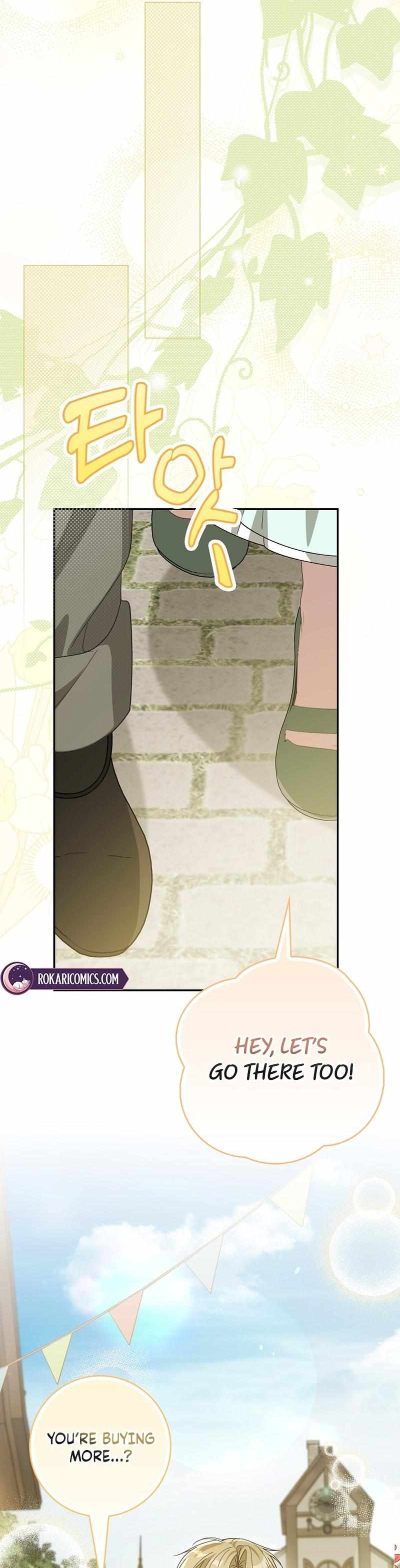 I Will Try to Save My Dad Chapter 15 page 16 - 