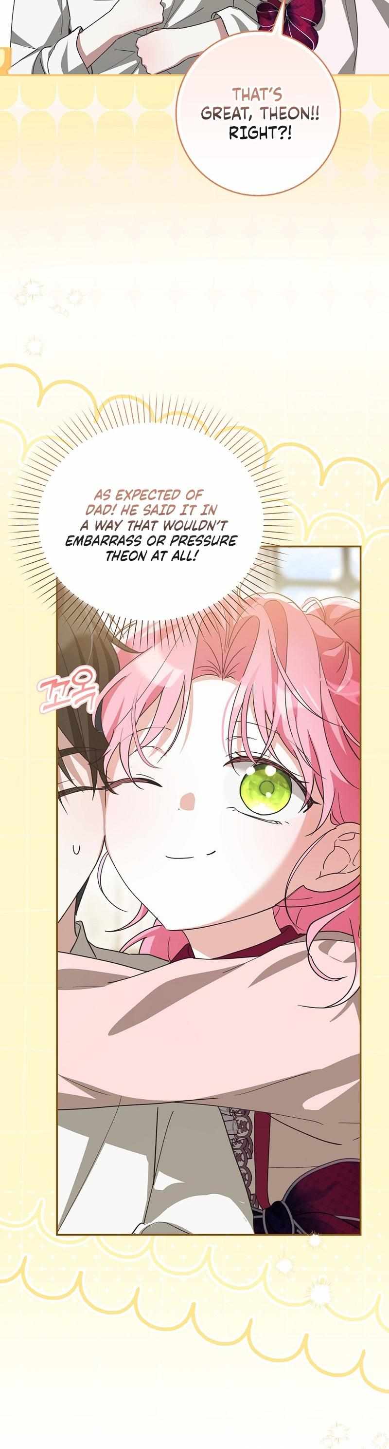 I Will Try to Save My Dad Chapter 15 page 9 - 